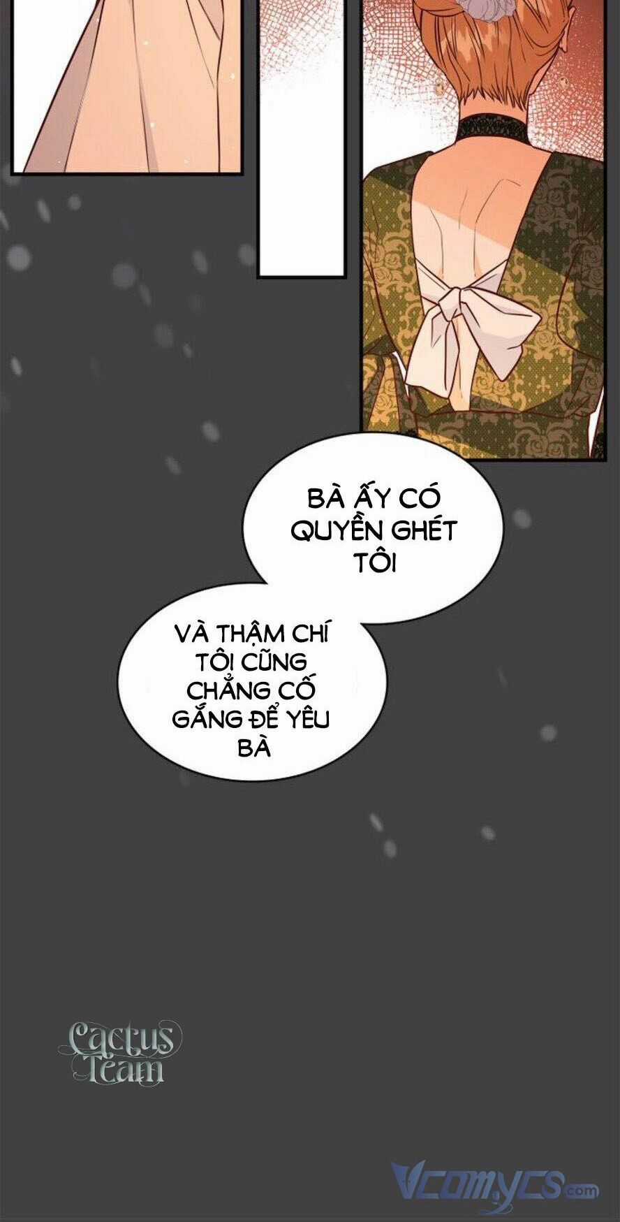 Lòng Trung Thành Với Kẻ Ác Chapter 11 trang 42