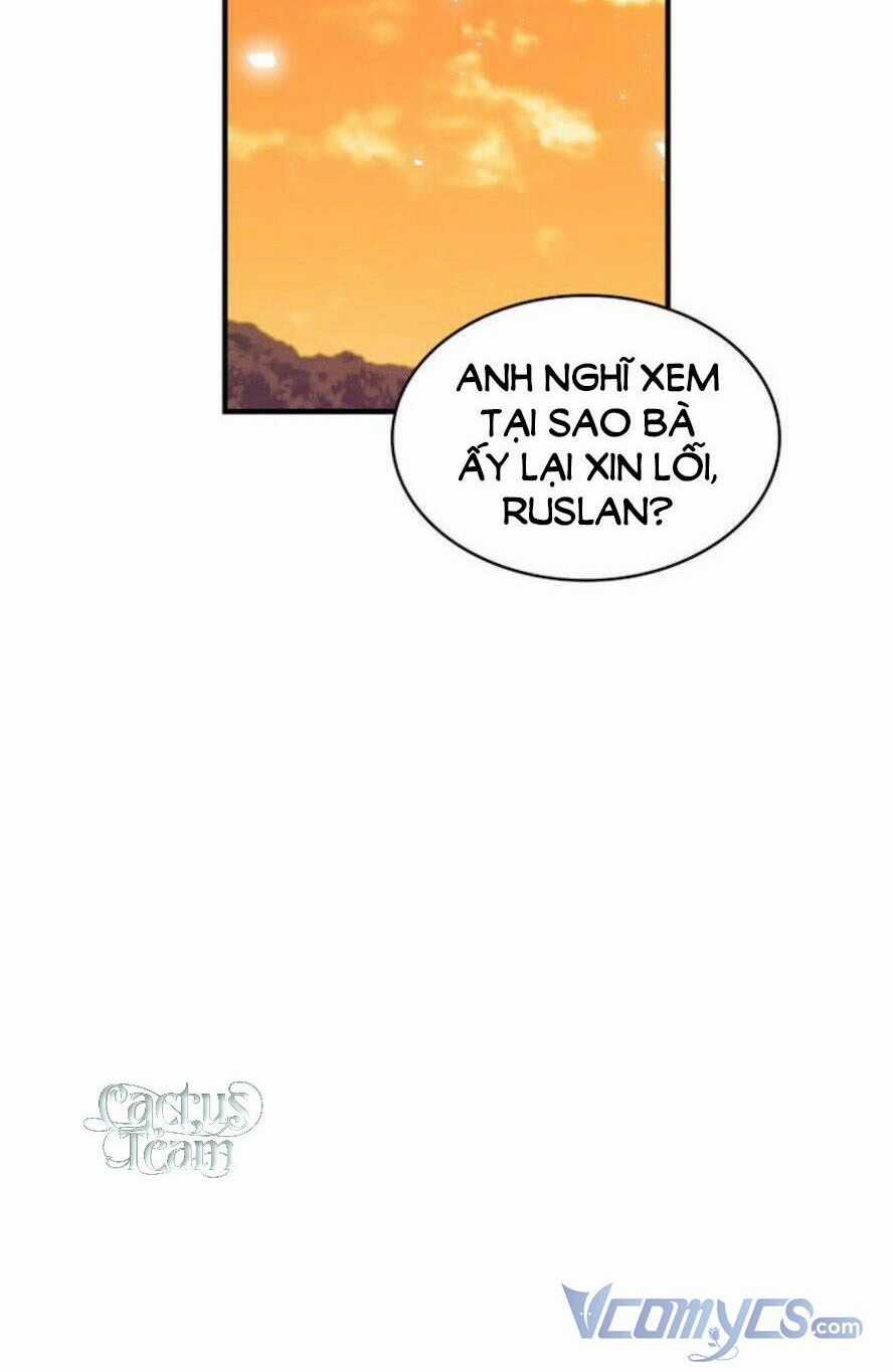 Lòng Trung Thành Với Kẻ Ác Chapter 11 trang 48