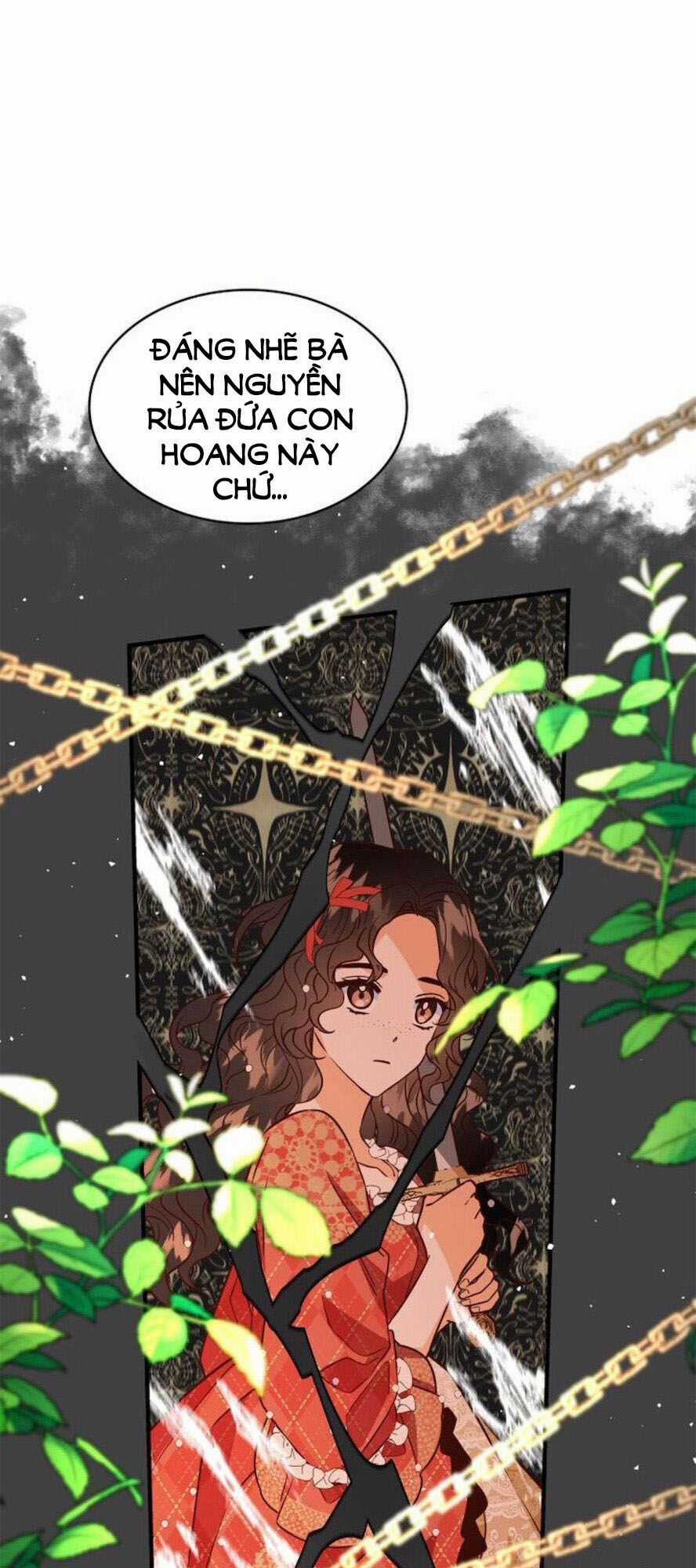 Lòng Trung Thành Với Kẻ Ác Chapter 11 trang 49