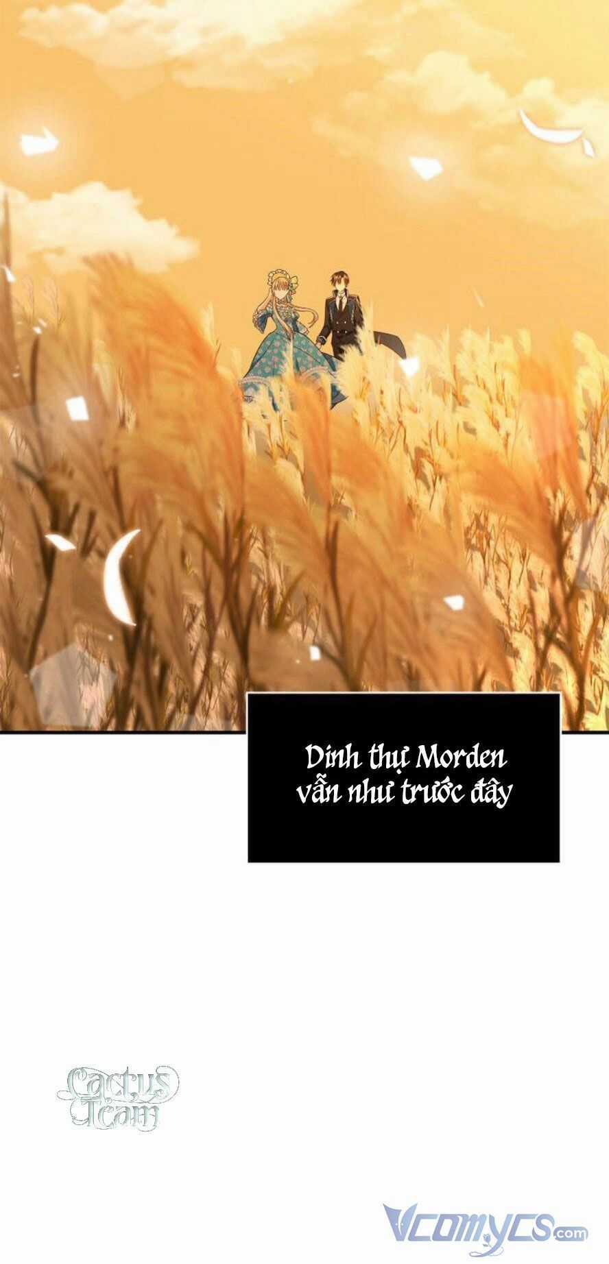Lòng Trung Thành Với Kẻ Ác Chapter 11 trang 5