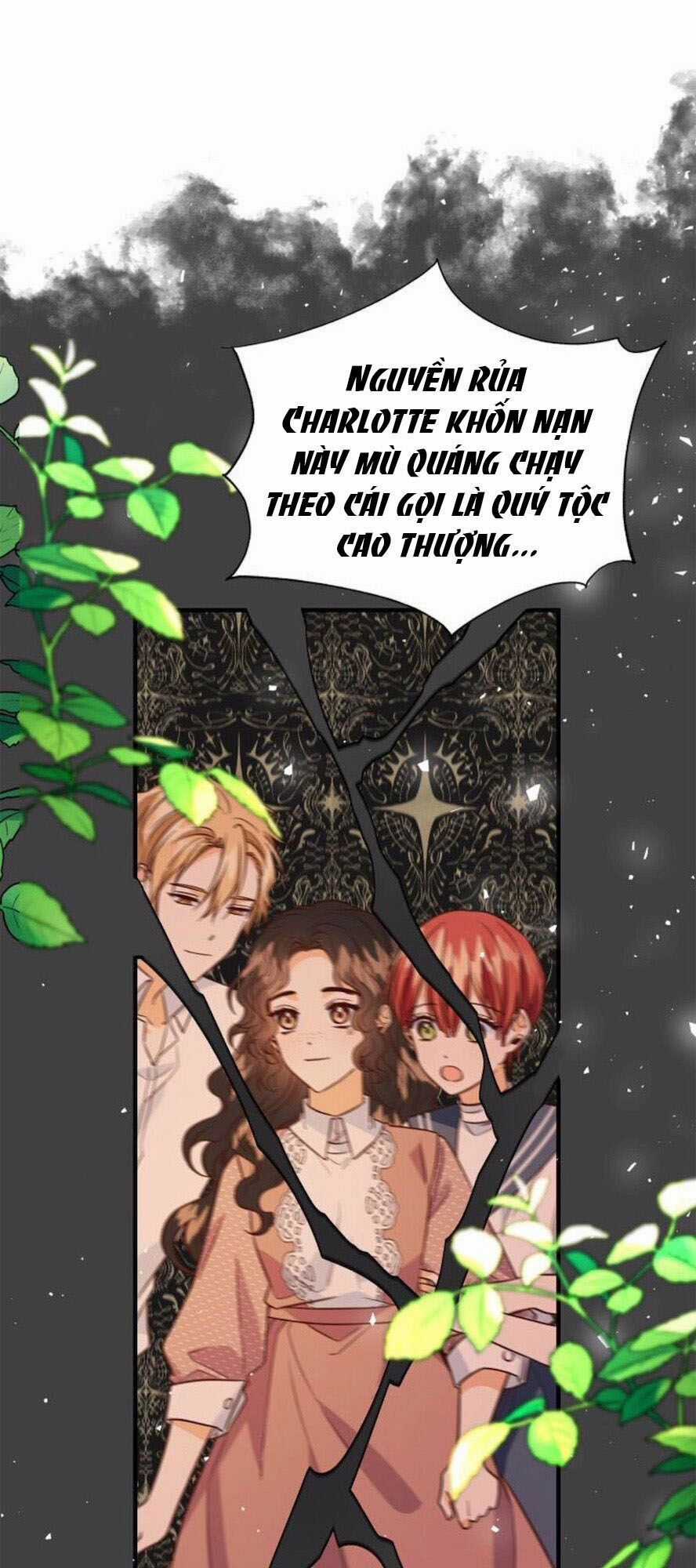 Lòng Trung Thành Với Kẻ Ác Chapter 11 trang 53