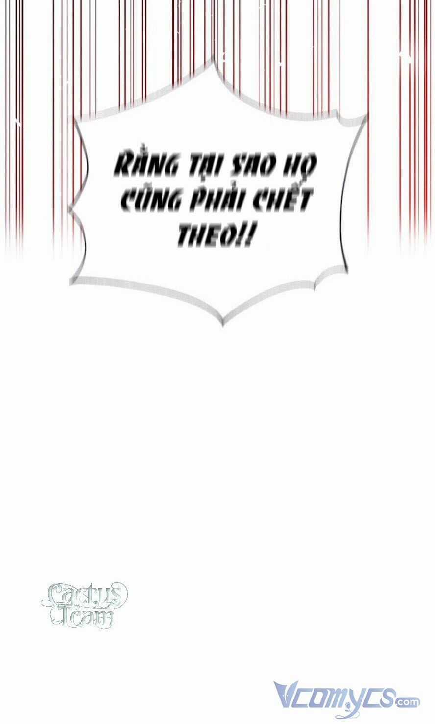 Lòng Trung Thành Với Kẻ Ác Chapter 11 trang 57