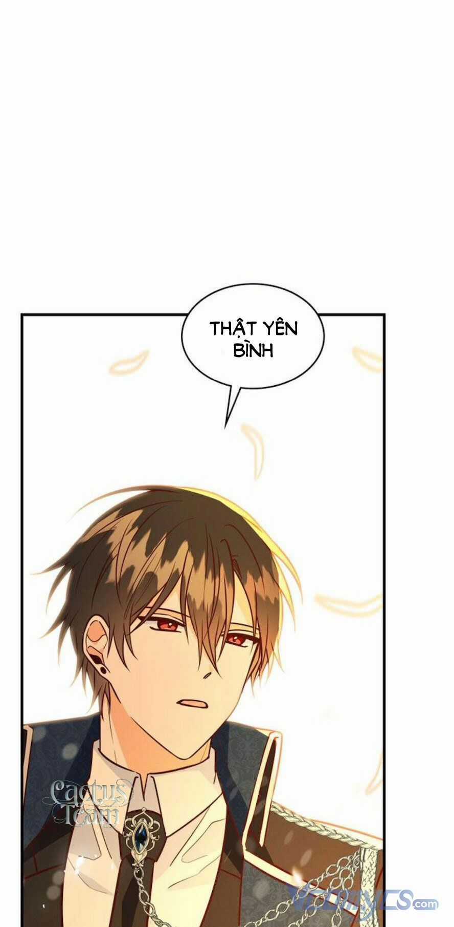 Lòng Trung Thành Với Kẻ Ác Chapter 11 trang 6