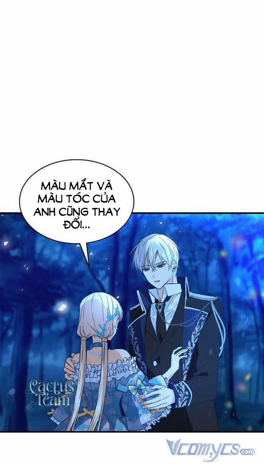 Lòng Trung Thành Với Kẻ Ác Chapter 11 trang 79