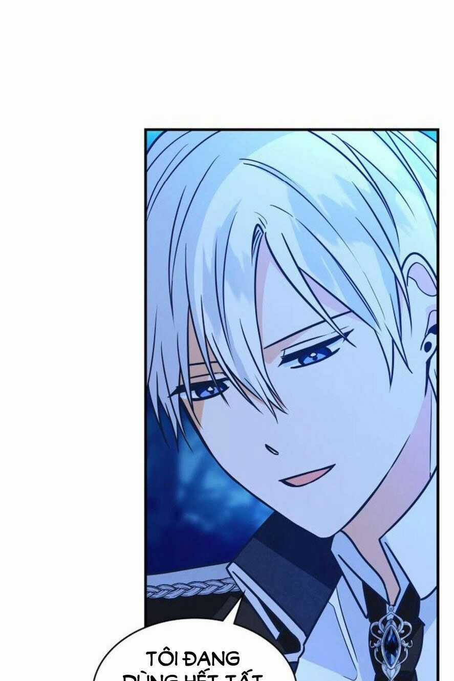 Lòng Trung Thành Với Kẻ Ác Chapter 11 trang 81