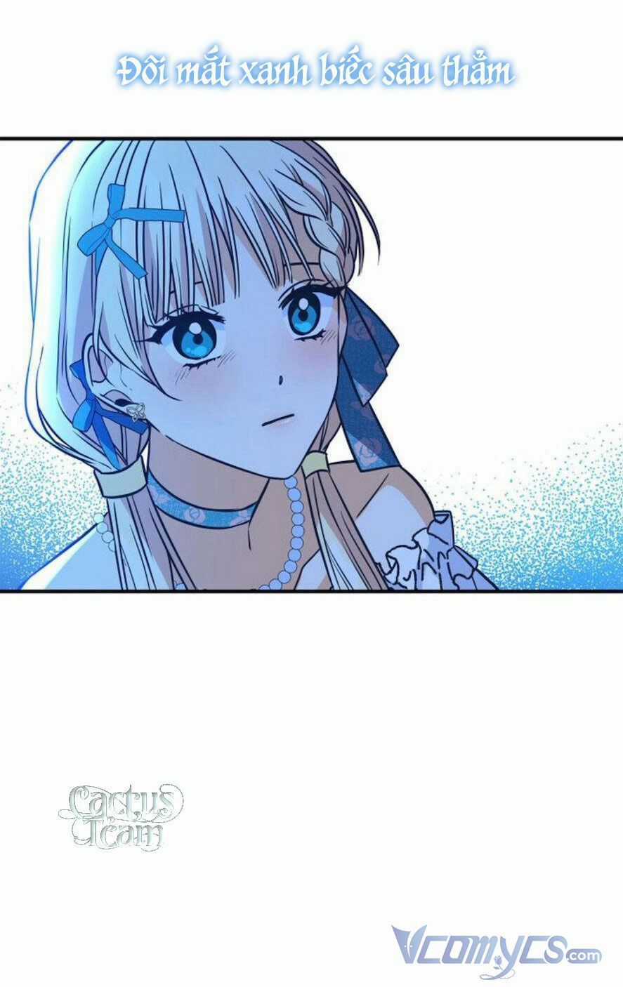 Lòng Trung Thành Với Kẻ Ác Chapter 11 trang 83