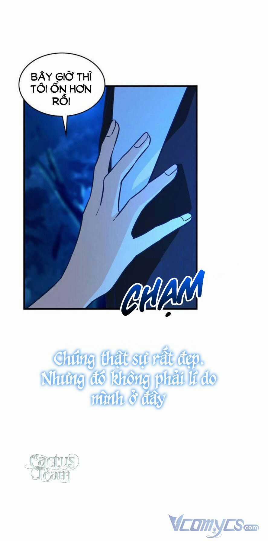 Lòng Trung Thành Với Kẻ Ác Chapter 11 trang 84