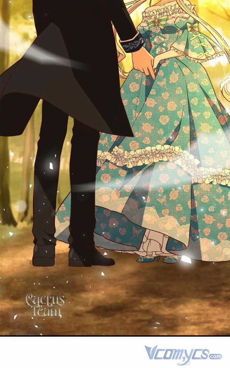 Lòng Trung Thành Với Kẻ Ác Chapter 11 trang 88