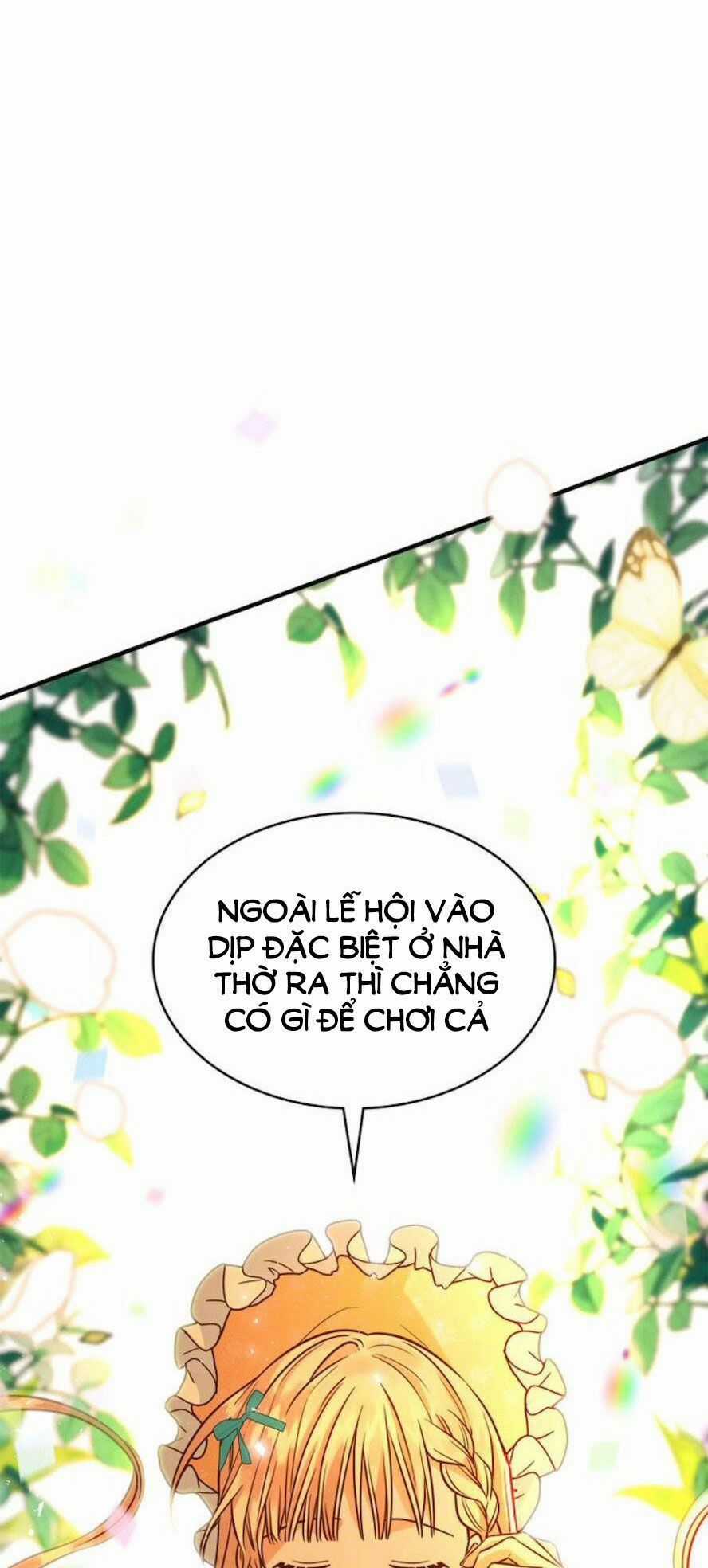 Lòng Trung Thành Với Kẻ Ác Chapter 11 trang 9