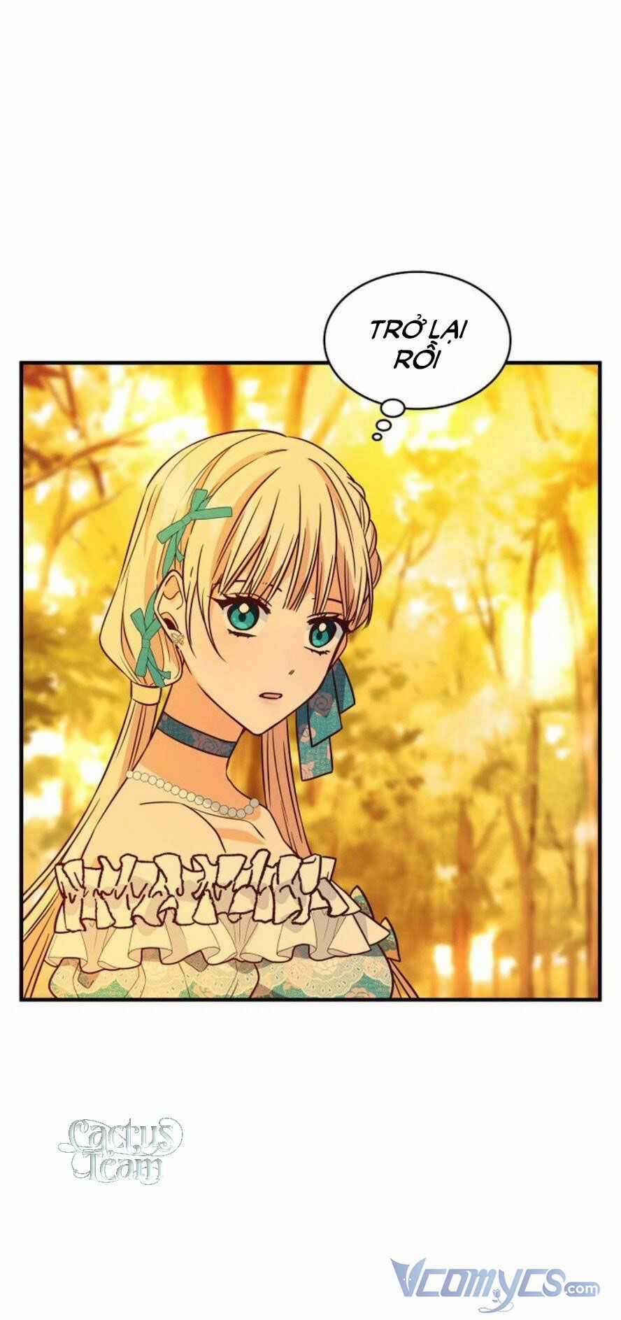 Lòng Trung Thành Với Kẻ Ác Chapter 11 trang 90