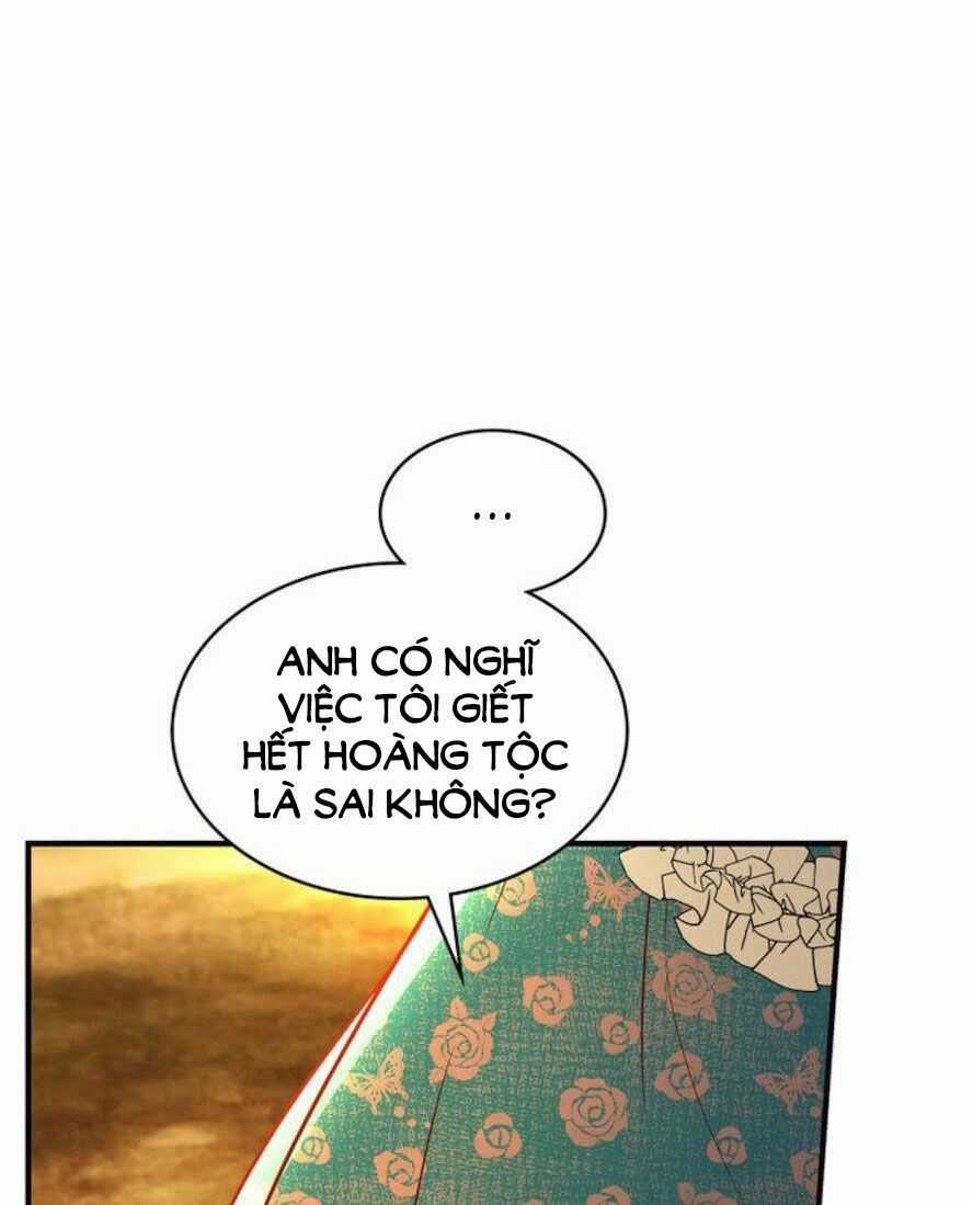 Lòng Trung Thành Với Kẻ Ác Chapter 11 trang 93