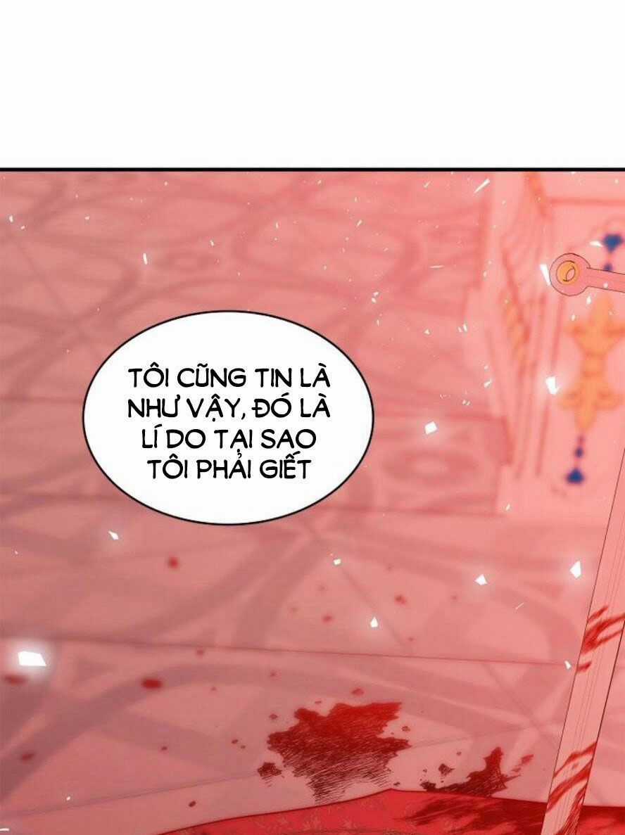 Lòng Trung Thành Với Kẻ Ác Chapter 11 trang 97