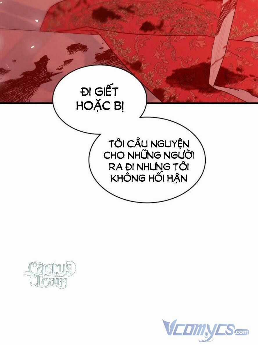 Lòng Trung Thành Với Kẻ Ác Chapter 11 trang 98