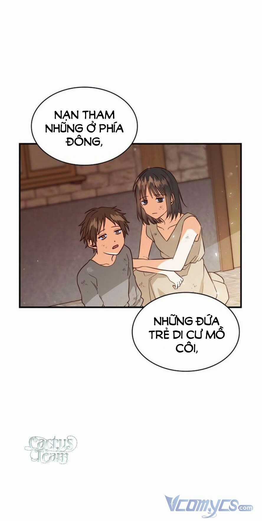 Lòng Trung Thành Với Kẻ Ác Chapter 11 trang 99