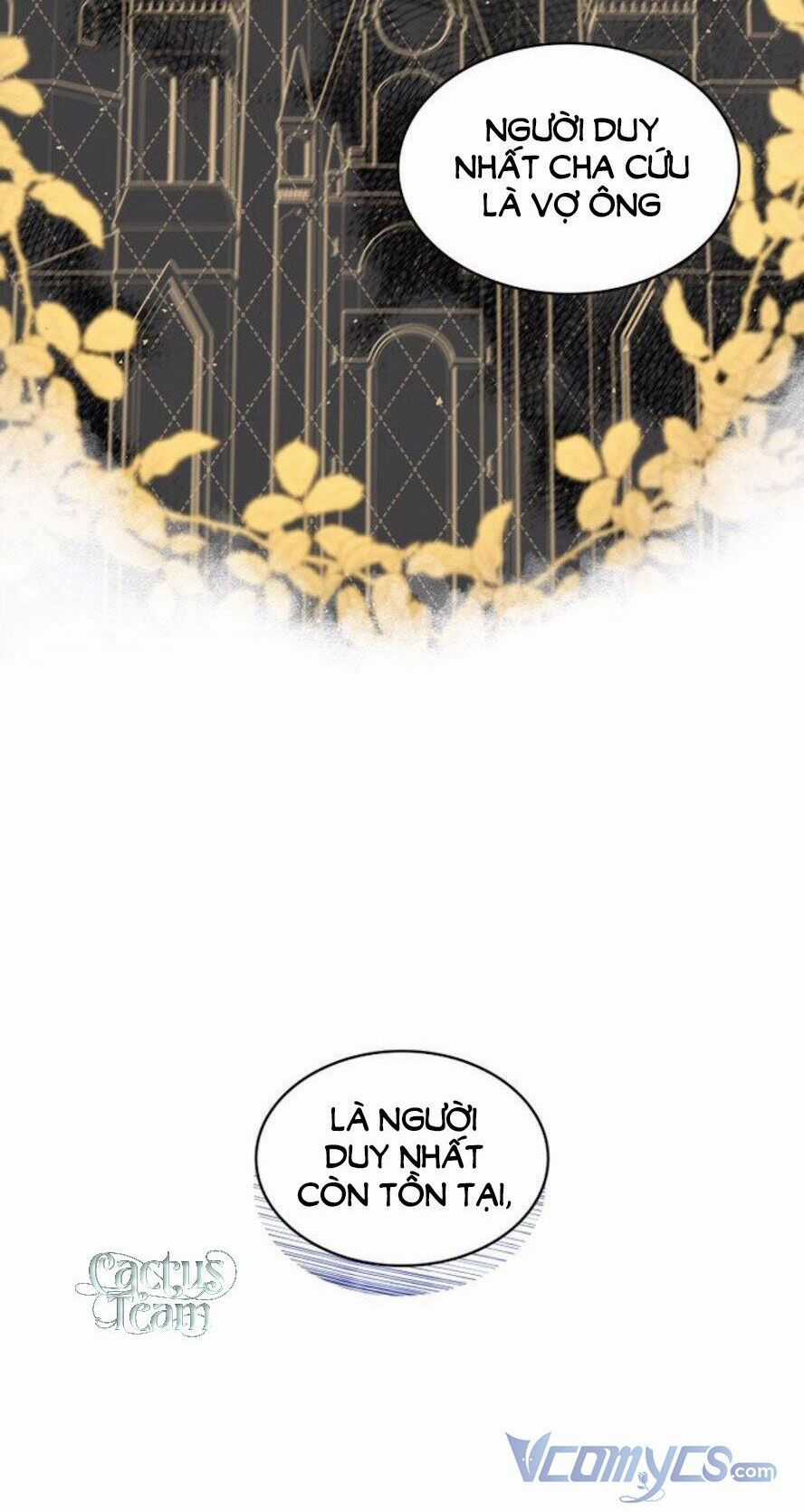 Lòng Trung Thành Với Kẻ Ác Chapter 12 trang 10