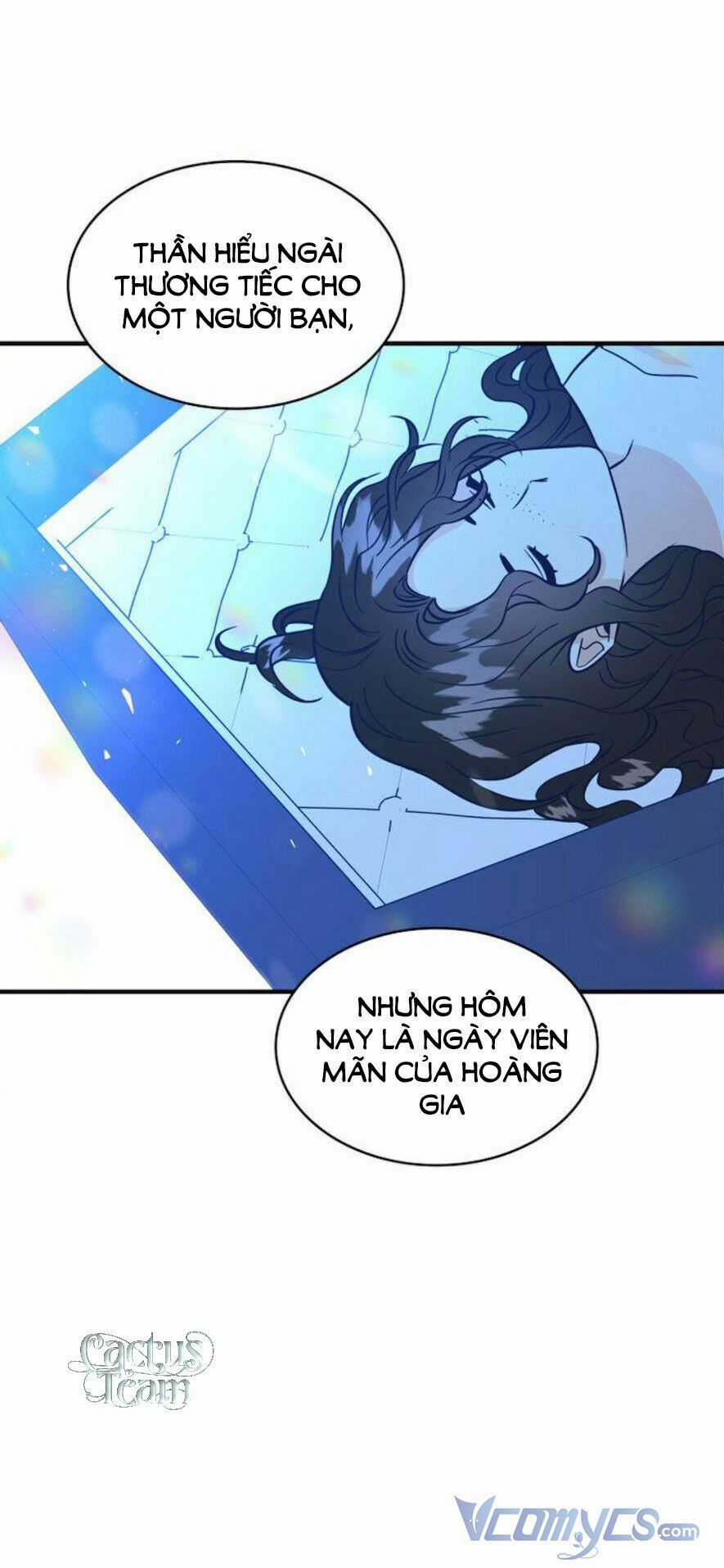 Lòng Trung Thành Với Kẻ Ác Chapter 12 trang 100