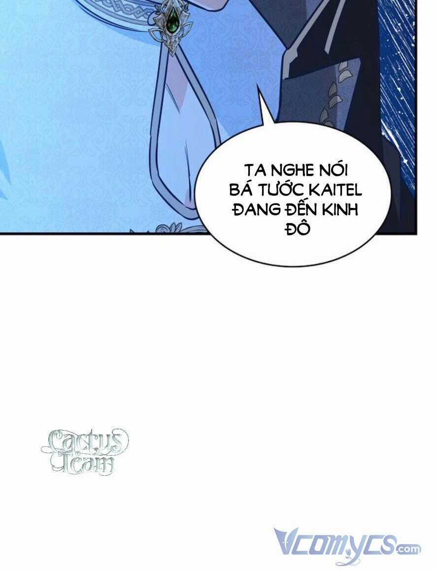 Lòng Trung Thành Với Kẻ Ác Chapter 12 trang 105