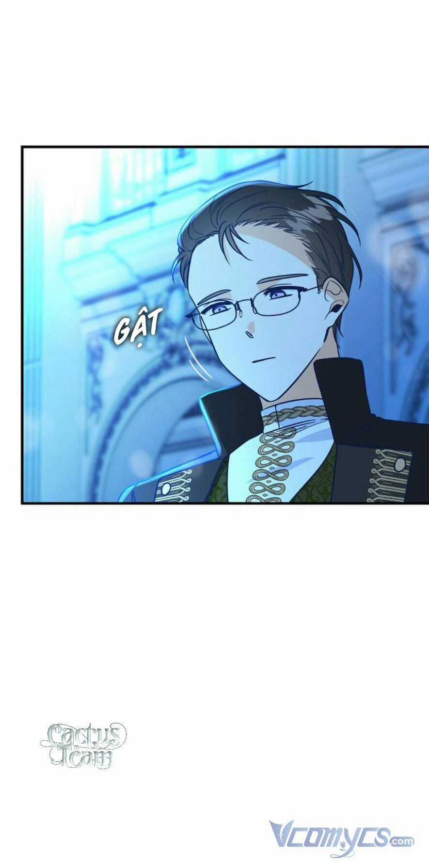 Lòng Trung Thành Với Kẻ Ác Chapter 12 trang 106