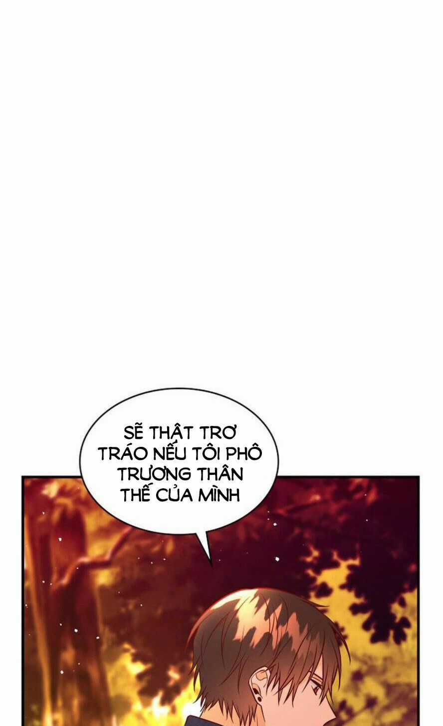 Lòng Trung Thành Với Kẻ Ác Chapter 12 trang 11