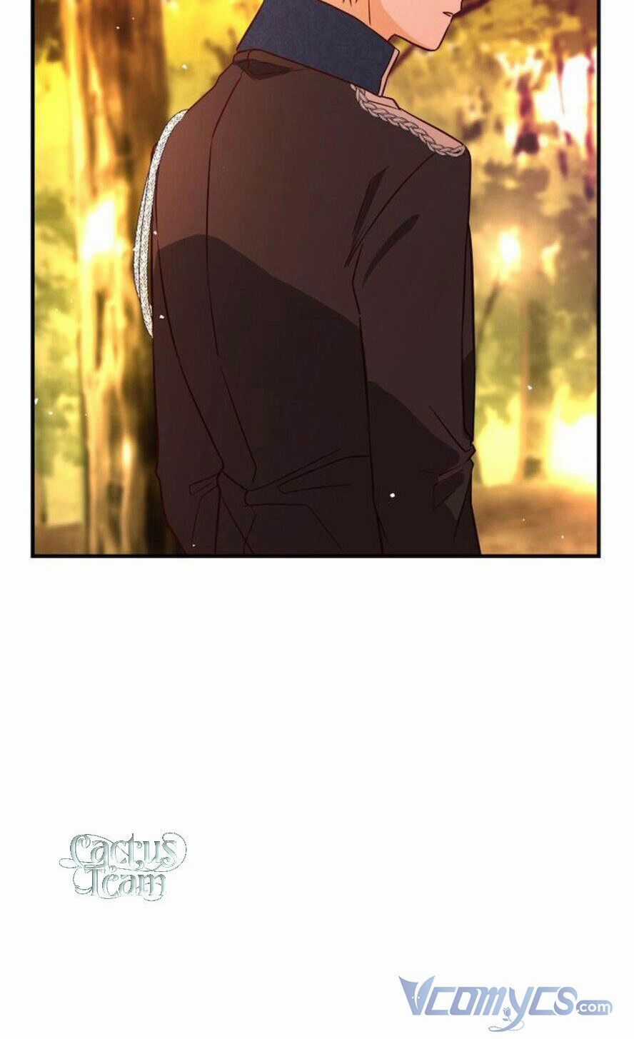 Lòng Trung Thành Với Kẻ Ác Chapter 12 trang 12