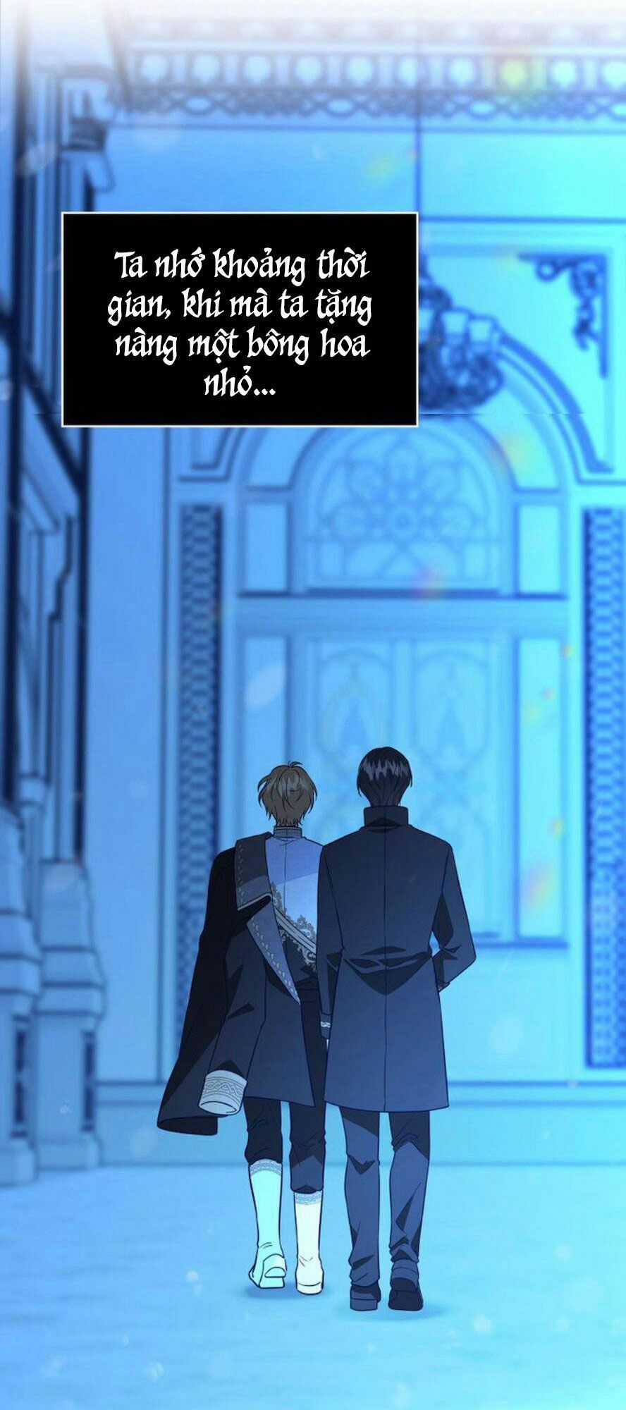 Lòng Trung Thành Với Kẻ Ác Chapter 12 trang 121