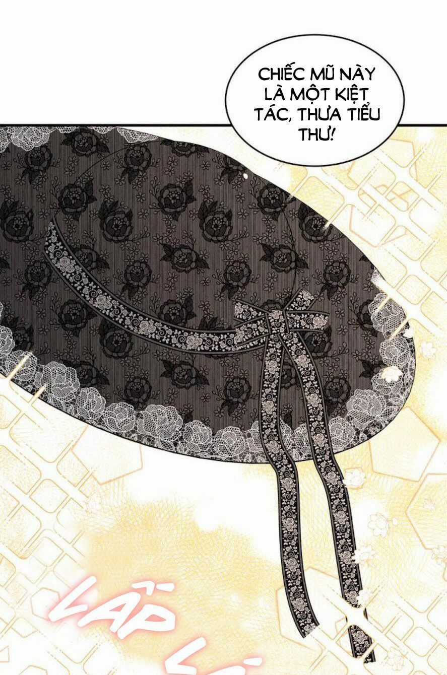 Lòng Trung Thành Với Kẻ Ác Chapter 12 trang 125