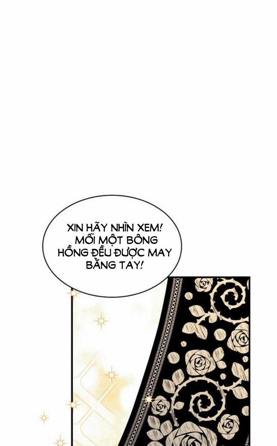 Lòng Trung Thành Với Kẻ Ác Chapter 12 trang 127