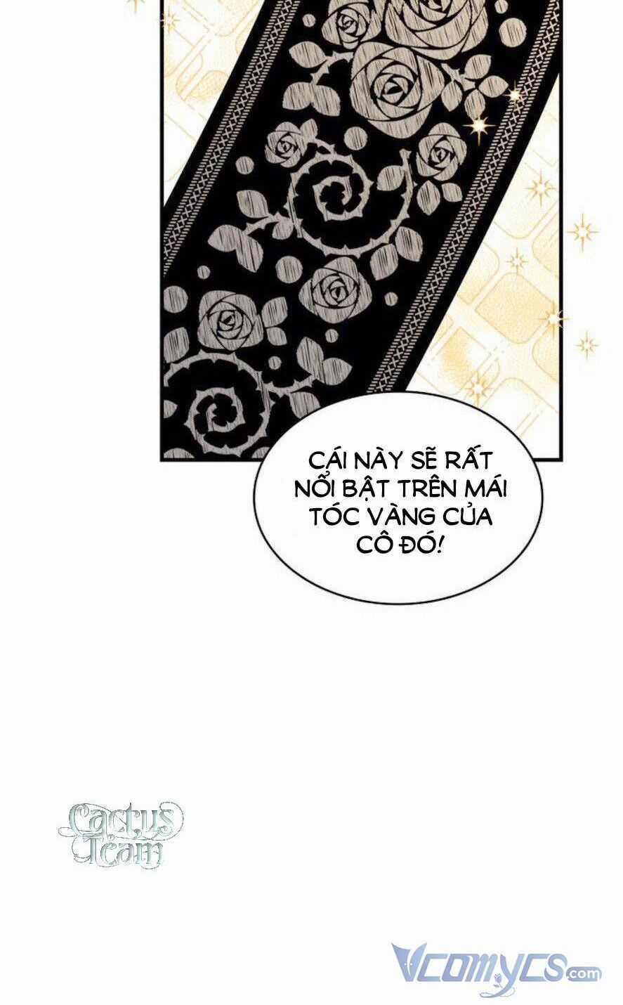 Lòng Trung Thành Với Kẻ Ác Chapter 12 trang 128