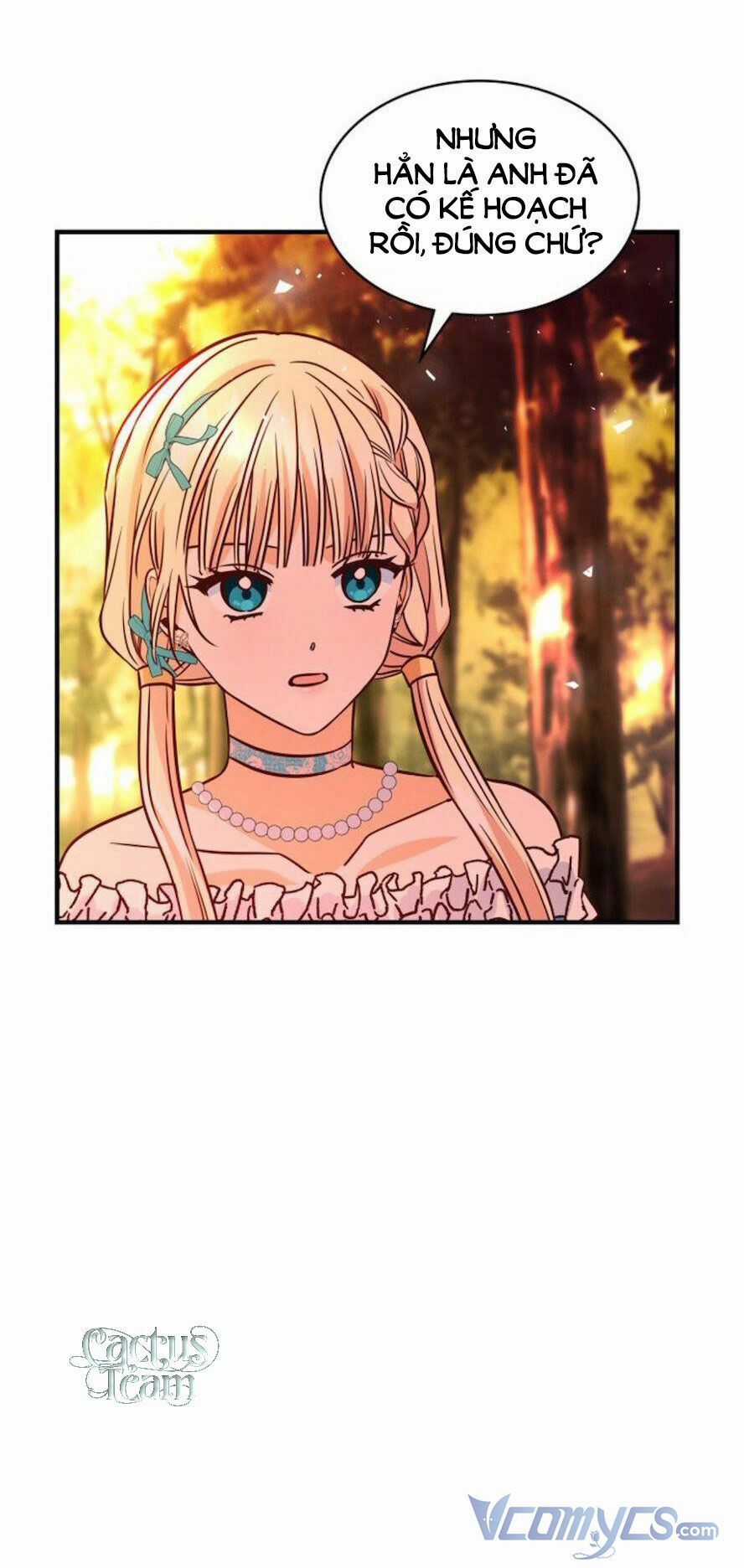 Lòng Trung Thành Với Kẻ Ác Chapter 12 trang 13