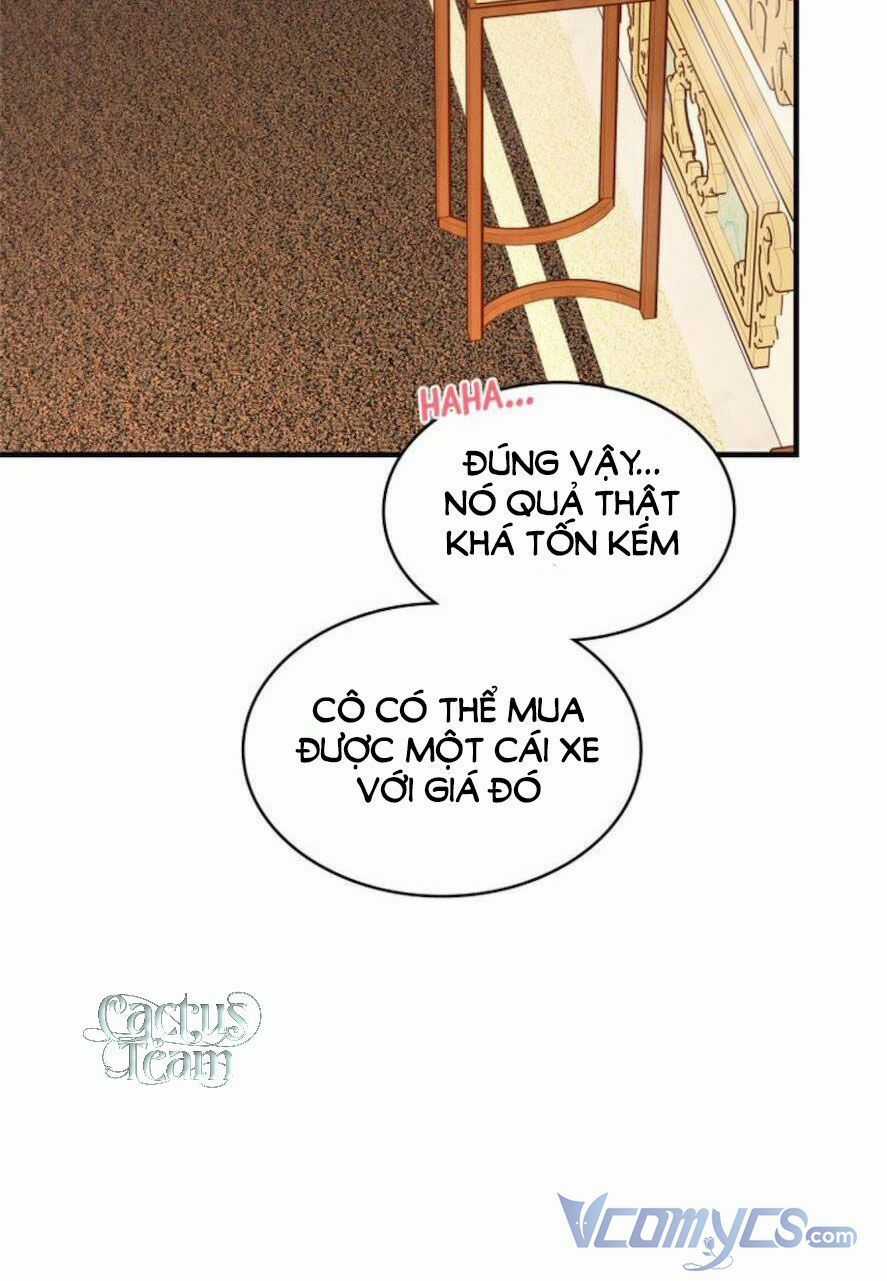 Lòng Trung Thành Với Kẻ Ác Chapter 12 trang 130