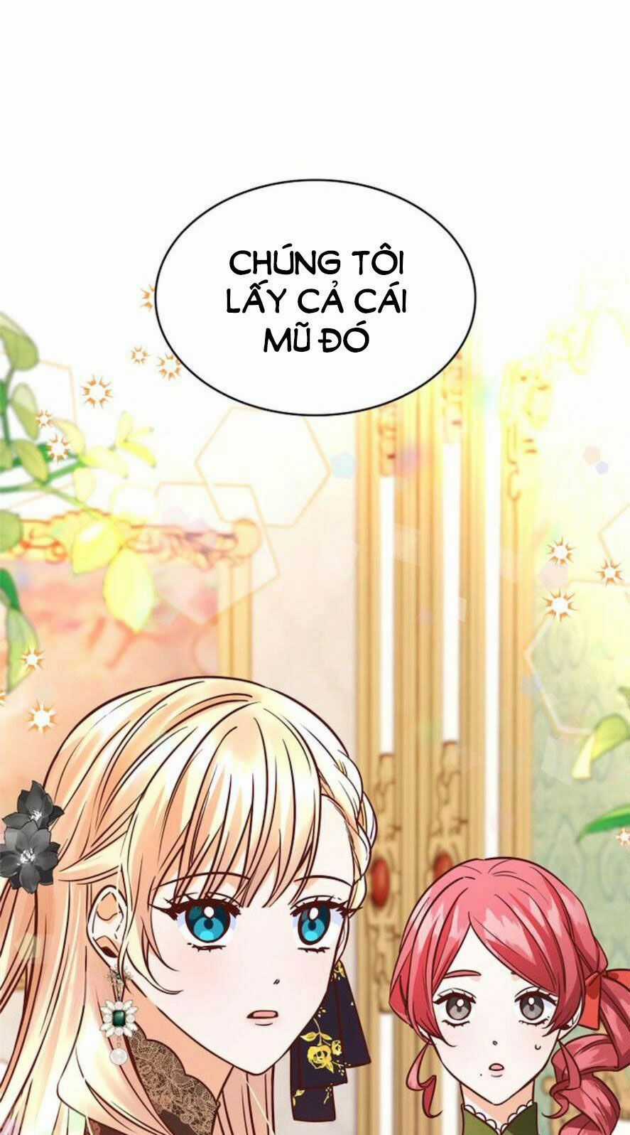 Lòng Trung Thành Với Kẻ Ác Chapter 12 trang 133