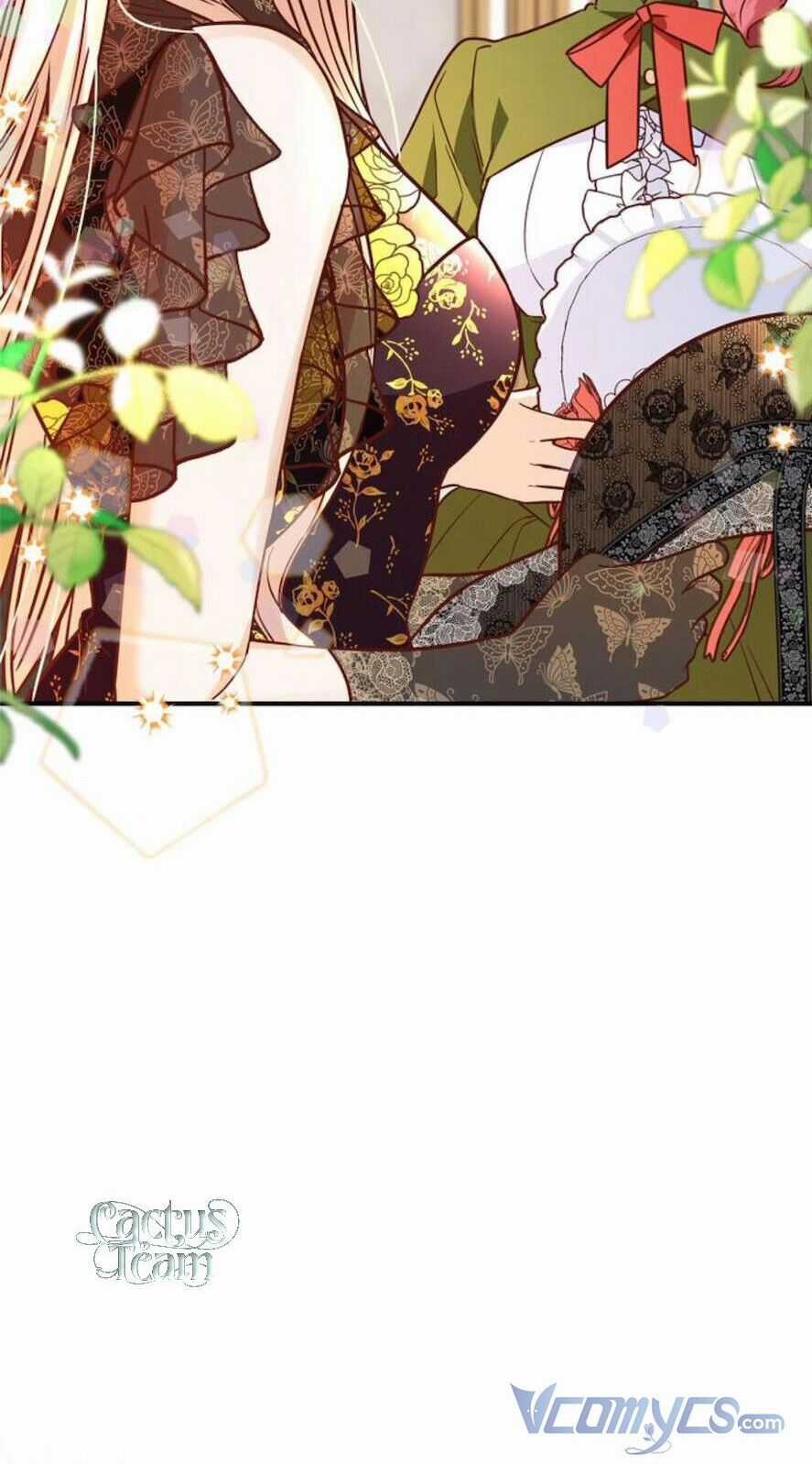 Lòng Trung Thành Với Kẻ Ác Chapter 12 trang 134