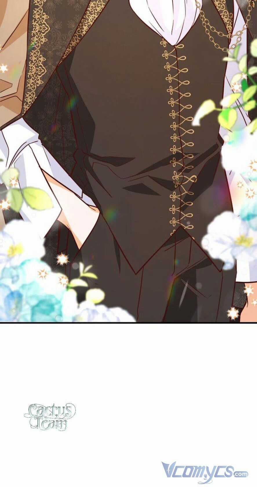 Lòng Trung Thành Với Kẻ Ác Chapter 12 trang 136