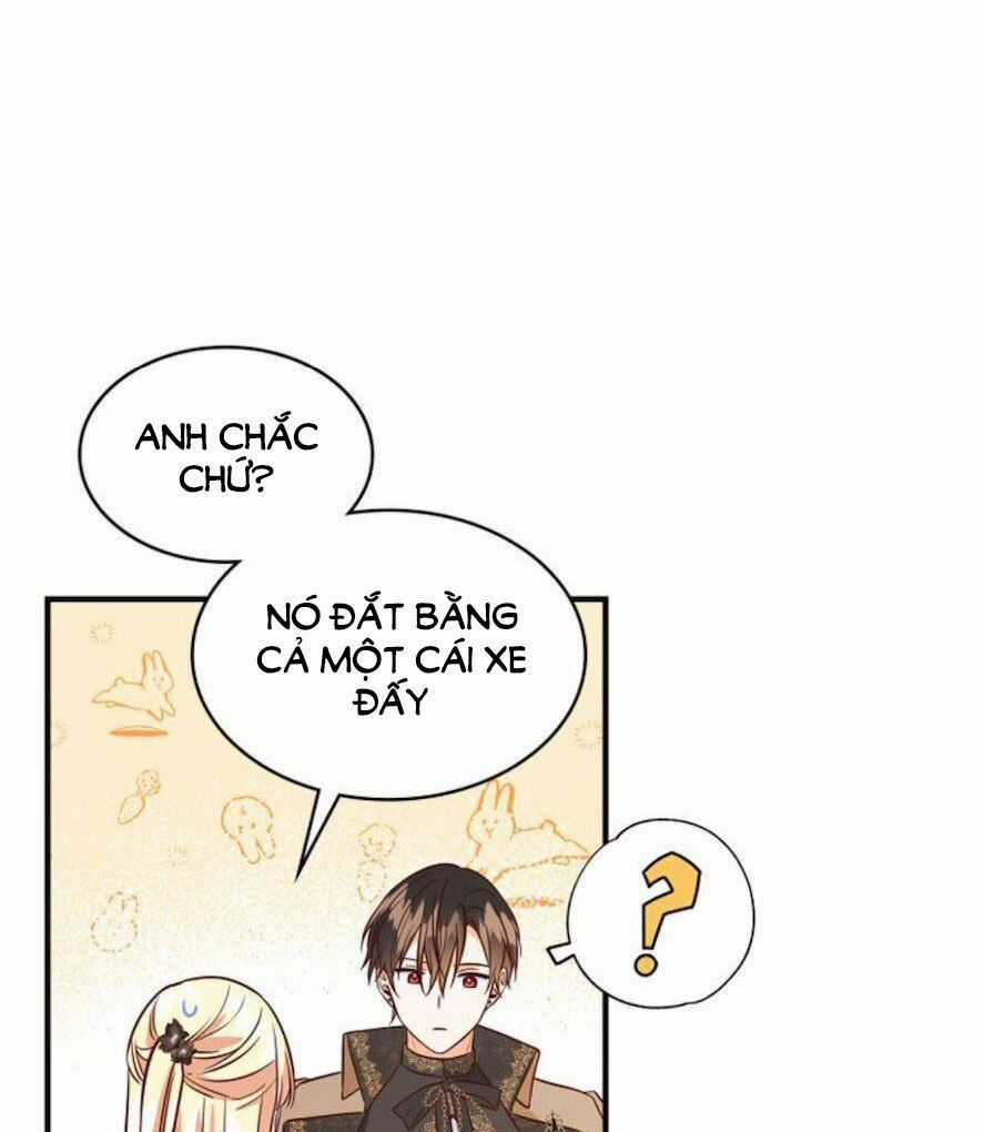 Lòng Trung Thành Với Kẻ Ác Chapter 12 trang 137