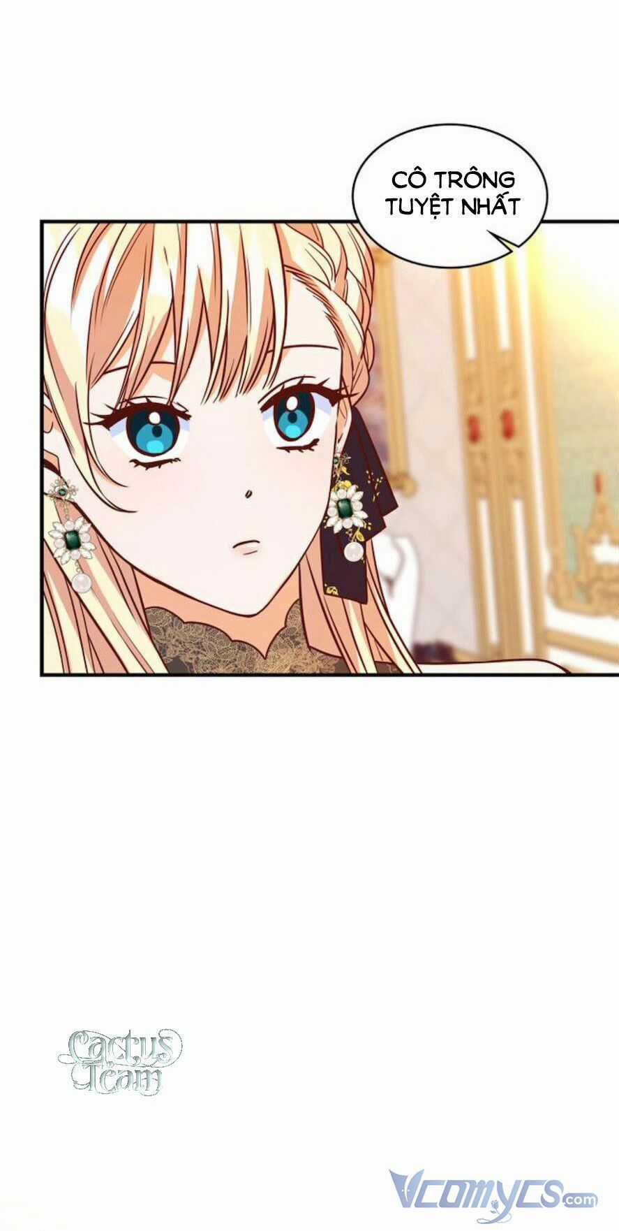 Lòng Trung Thành Với Kẻ Ác Chapter 12 trang 139