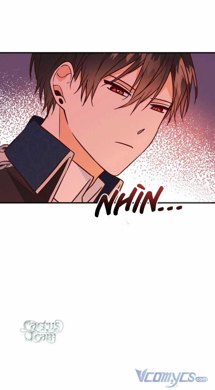 Lòng Trung Thành Với Kẻ Ác Chapter 12 trang 14