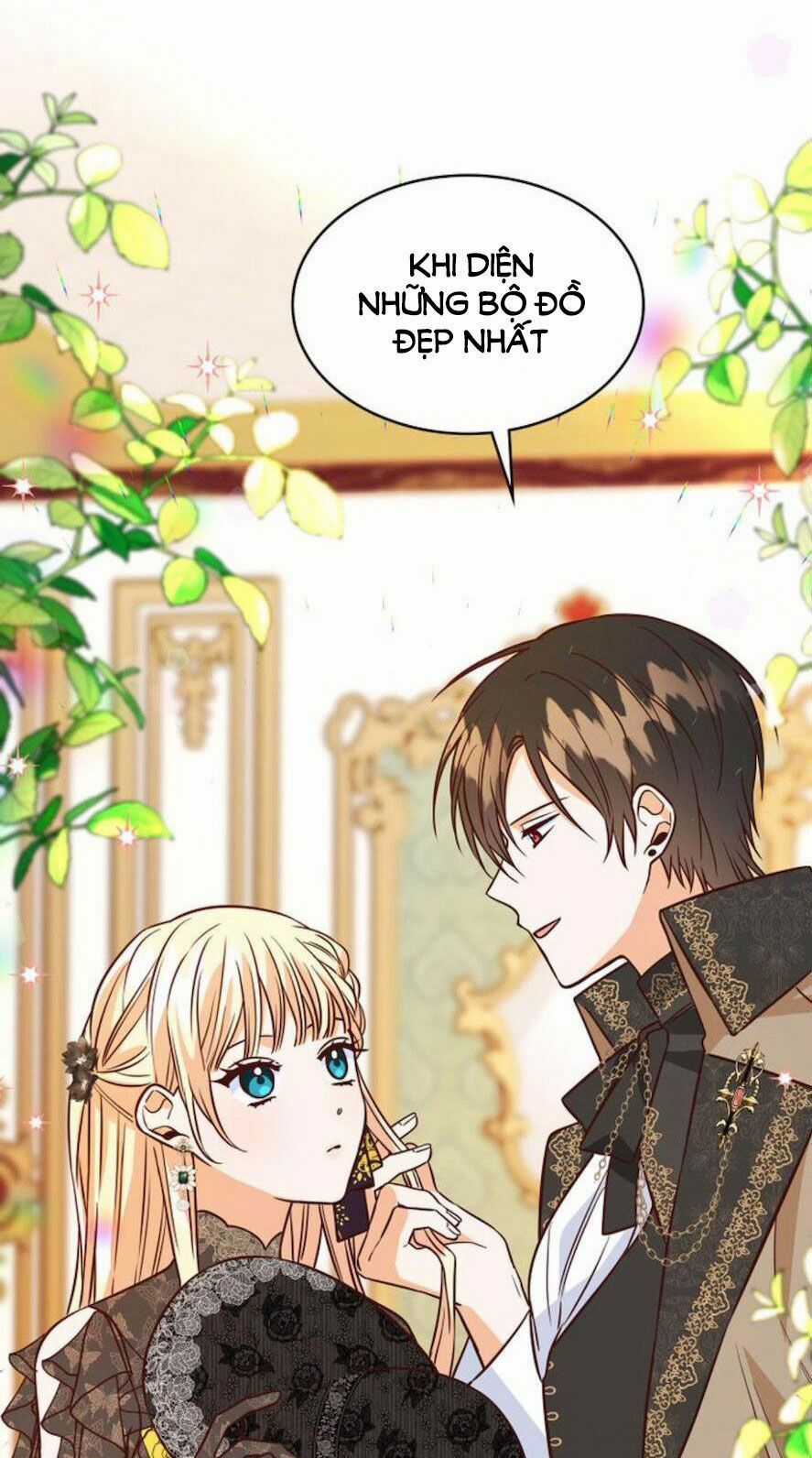 Lòng Trung Thành Với Kẻ Ác Chapter 12 trang 140