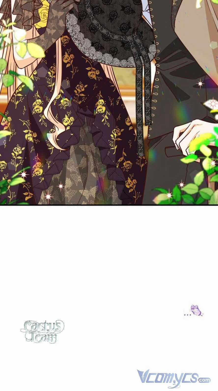 Lòng Trung Thành Với Kẻ Ác Chapter 12 trang 141