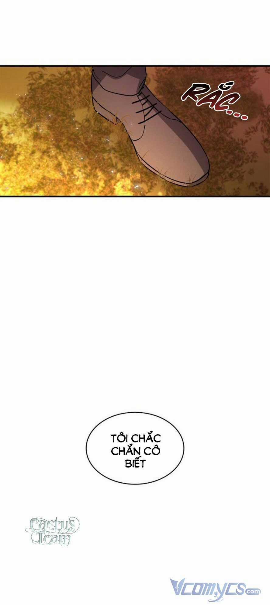 Lòng Trung Thành Với Kẻ Ác Chapter 12 trang 15