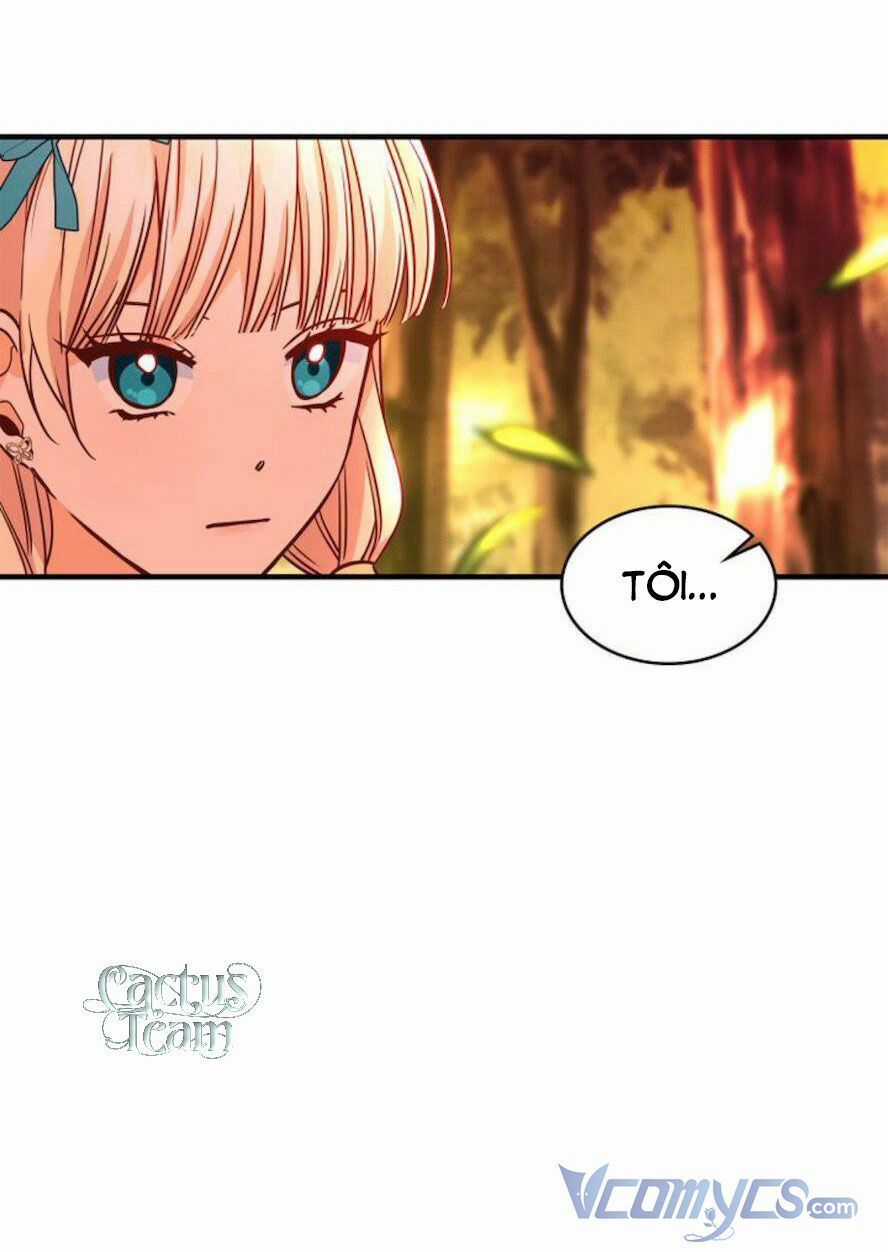 Lòng Trung Thành Với Kẻ Ác Chapter 12 trang 2