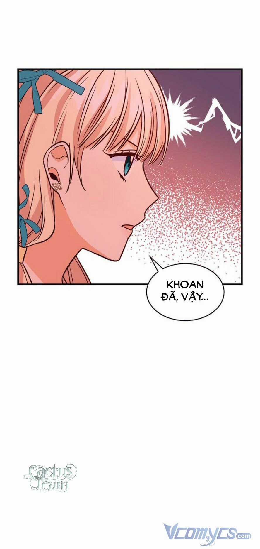 Lòng Trung Thành Với Kẻ Ác Chapter 12 trang 20