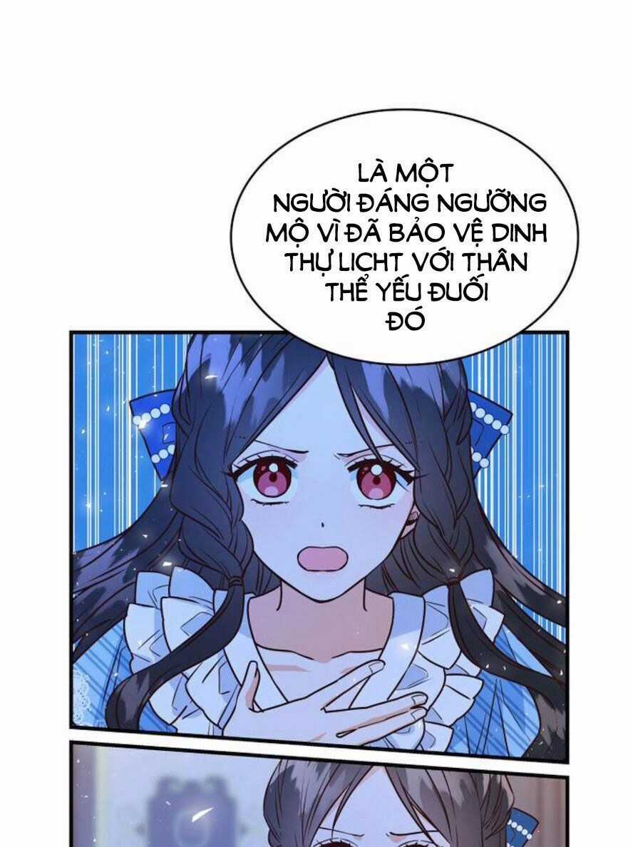 Lòng Trung Thành Với Kẻ Ác Chapter 12 trang 23