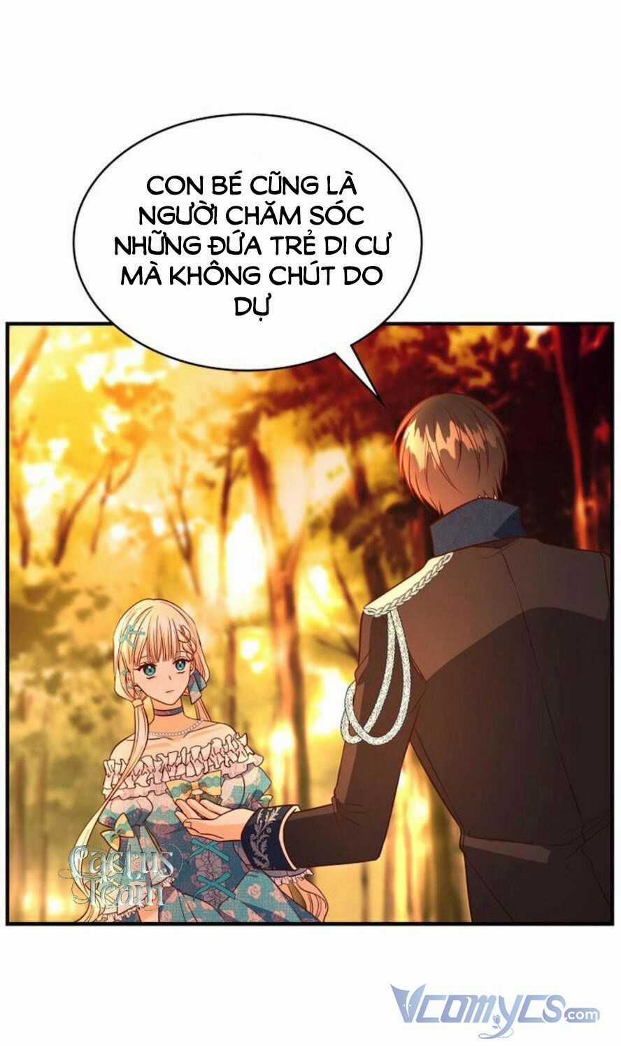 Lòng Trung Thành Với Kẻ Ác Chapter 12 trang 25