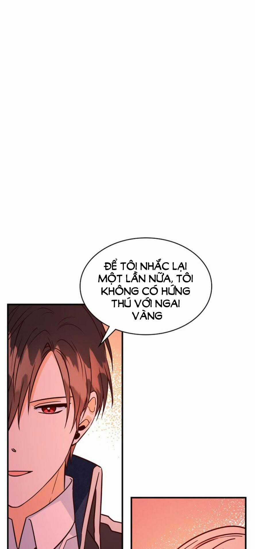 Lòng Trung Thành Với Kẻ Ác Chapter 12 trang 26