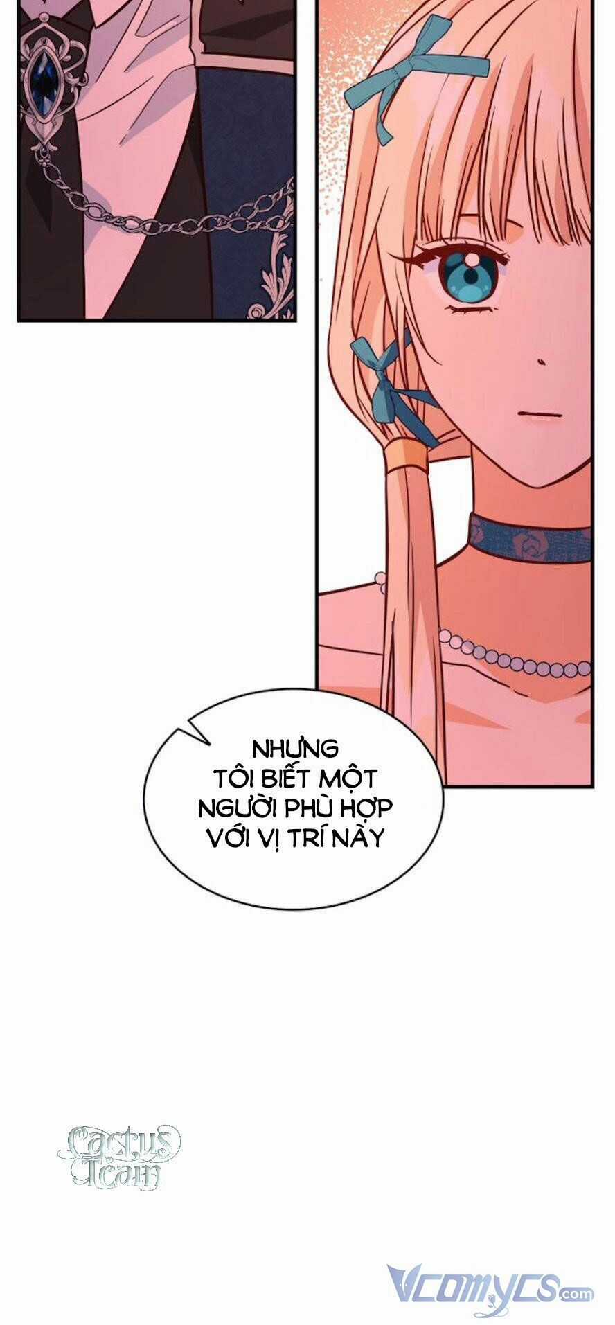 Lòng Trung Thành Với Kẻ Ác Chapter 12 trang 27