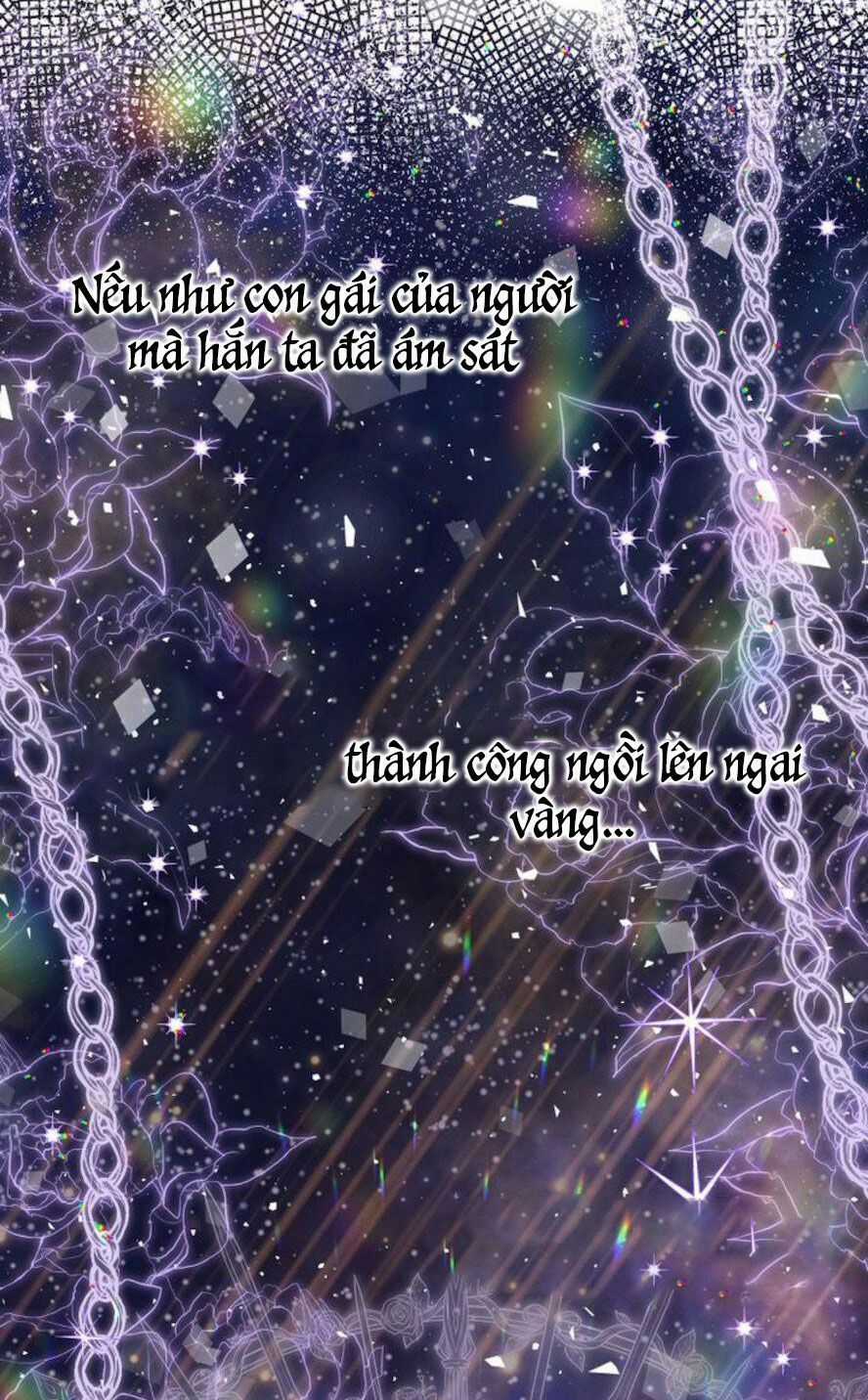 Lòng Trung Thành Với Kẻ Ác Chapter 12 trang 29