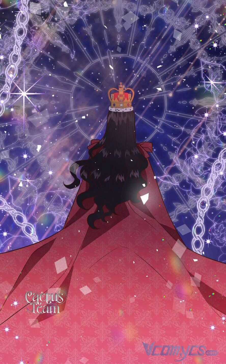 Lòng Trung Thành Với Kẻ Ác Chapter 12 trang 30