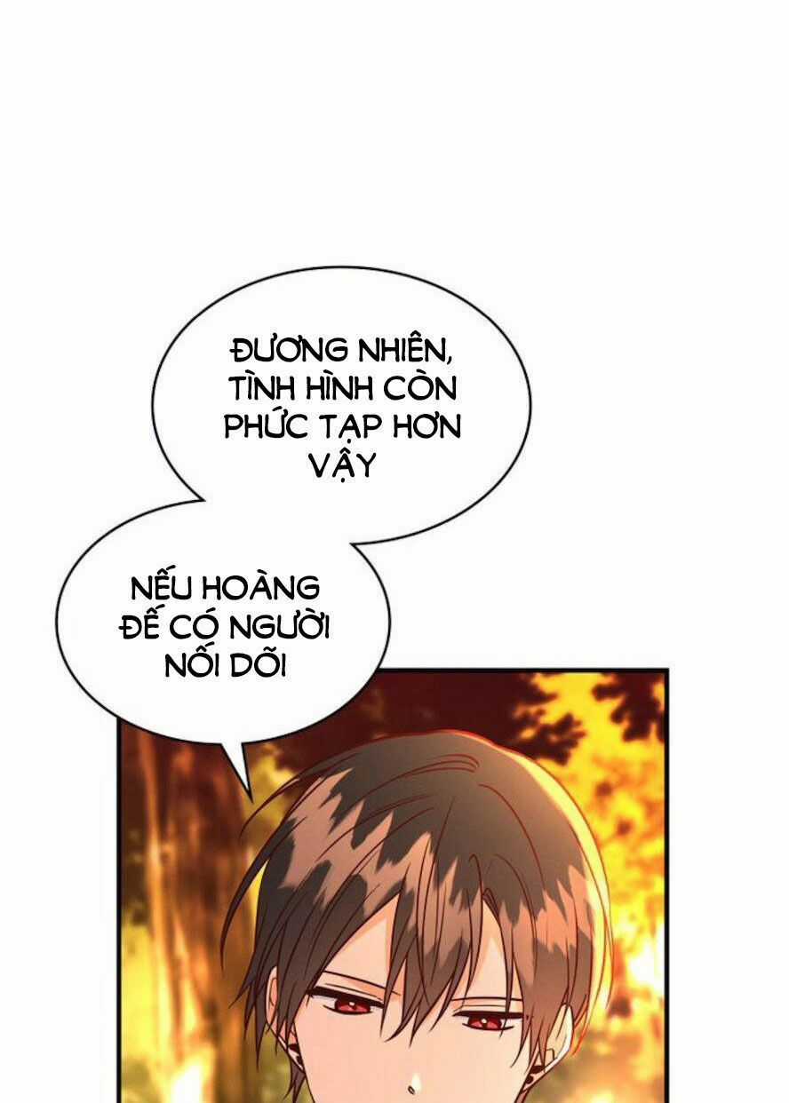 Lòng Trung Thành Với Kẻ Ác Chapter 12 trang 33