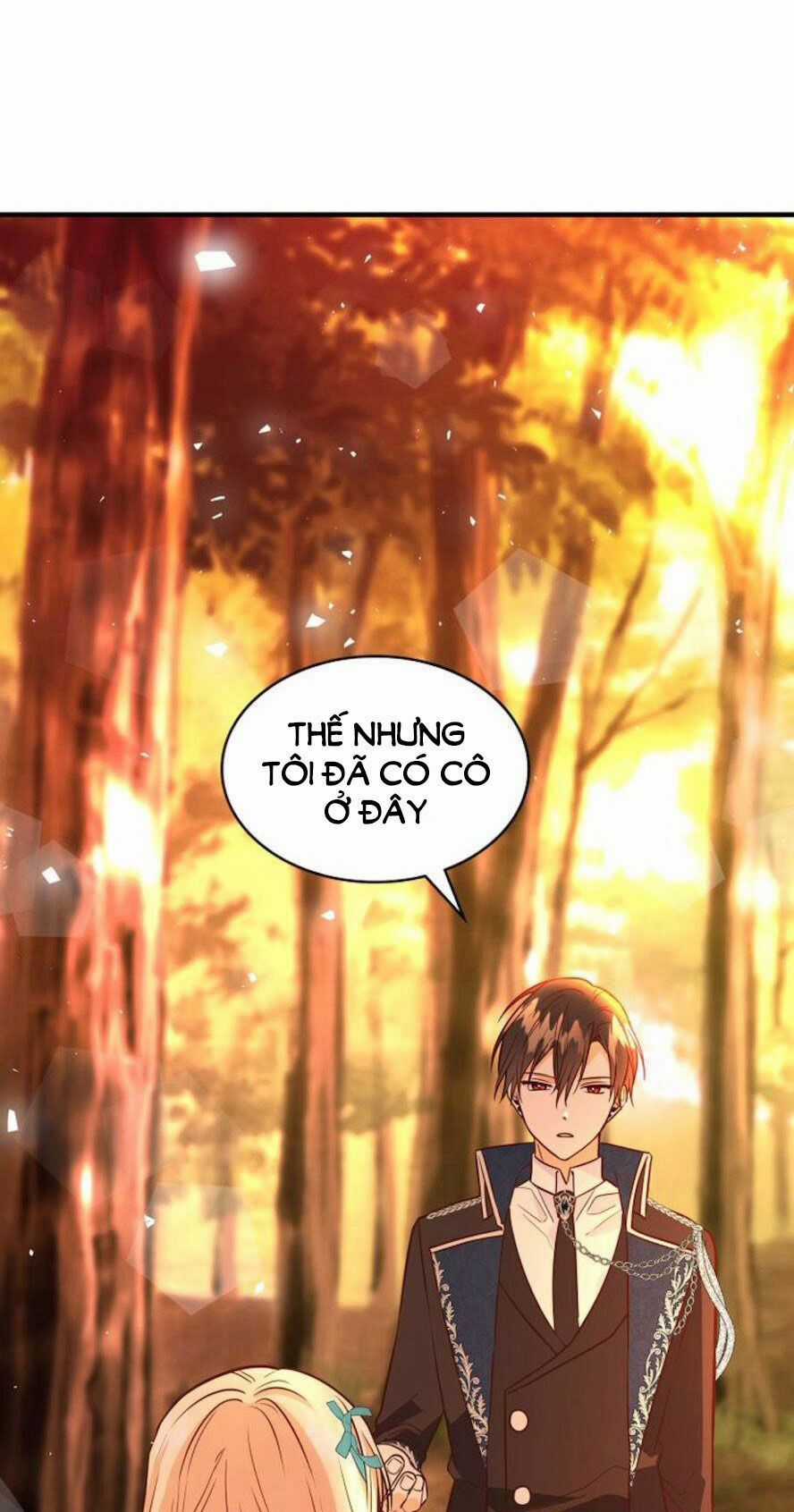 Lòng Trung Thành Với Kẻ Ác Chapter 12 trang 35