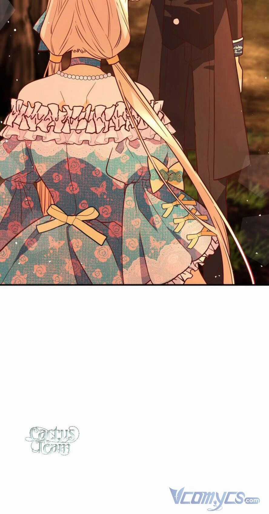 Lòng Trung Thành Với Kẻ Ác Chapter 12 trang 36